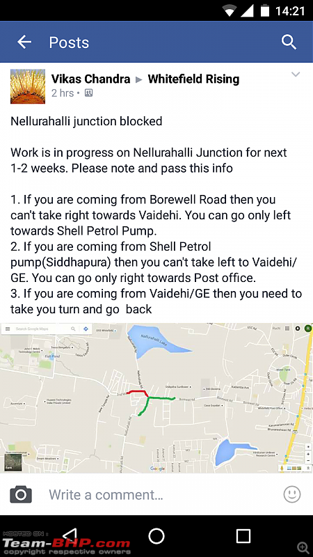 Rants on Bangalore's traffic situation-screenshot_20160228142132.png