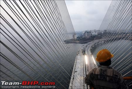 Bandra Worli Sea Link is finally ready to ferry vehicles-image007.jpg