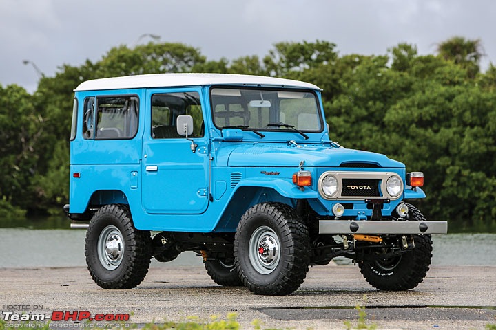 Which car is a head-turner on Indian roads?-toyotalandcruiserfj401zz.jpg