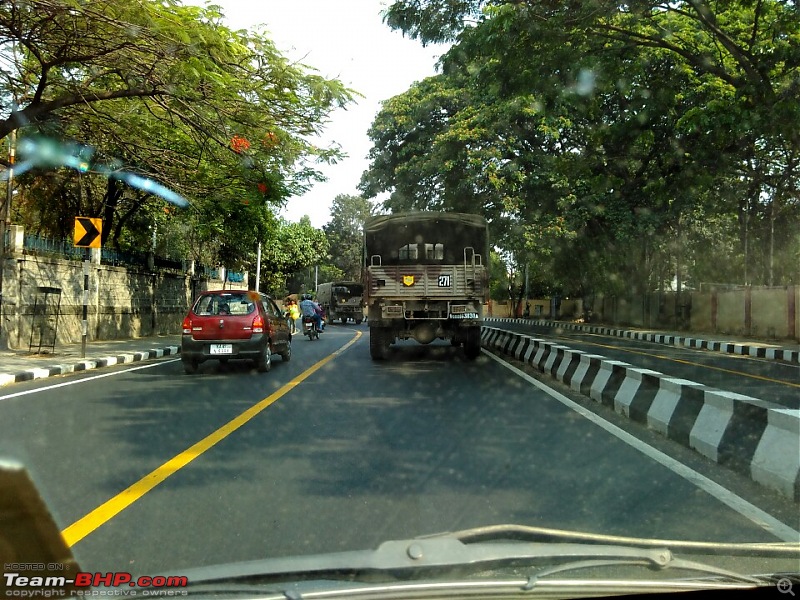 Rants on Bangalore's traffic situation-yellow-line.jpg