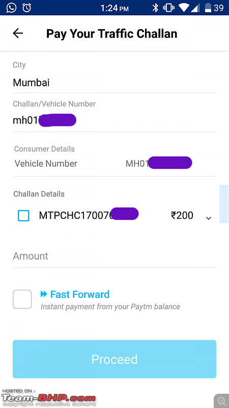 paytm payment screenshot generator online