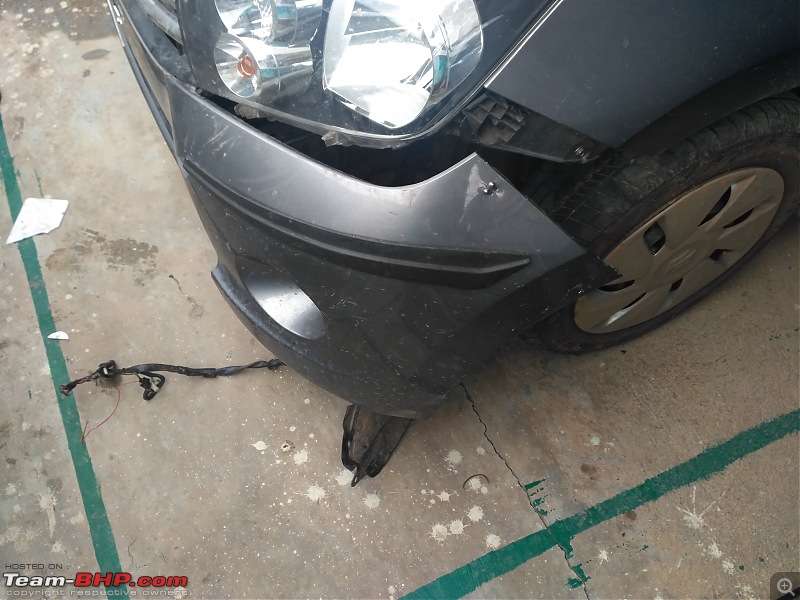 Dogs / Cats damage my car!-img_20170716_064854.jpg
