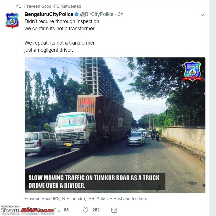 Rants on Bangalore's traffic situation-btp.jpg