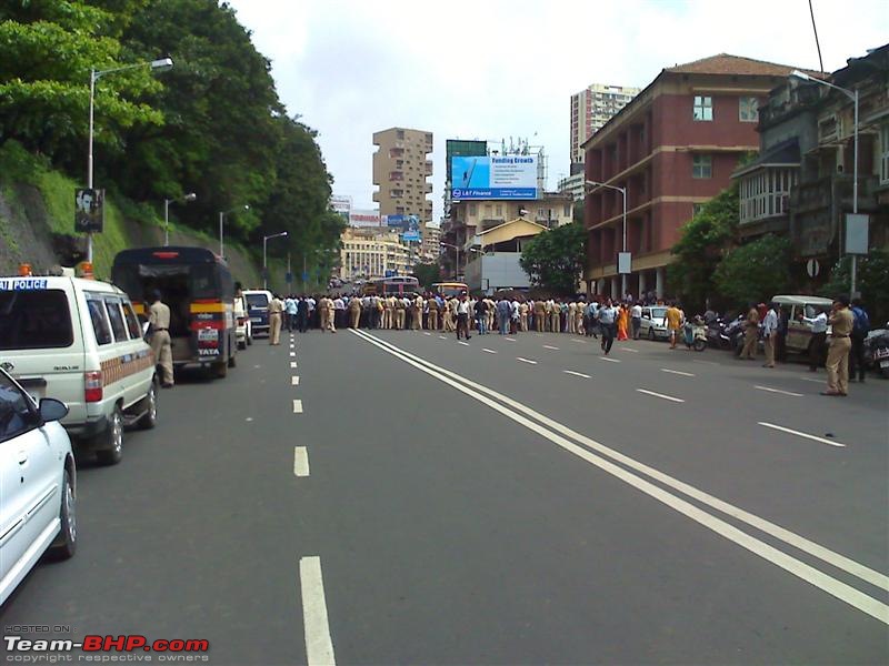 Can we accomplish anything without a MORCHA (Peddar Road protest)?-moto_0569.jpg
