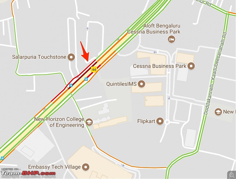 Rants on Bangalore's traffic situation-orr.jpg