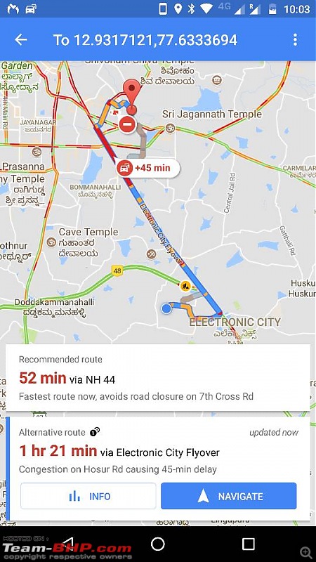 Rants on Bangalore's traffic situation-1511411658539.jpg