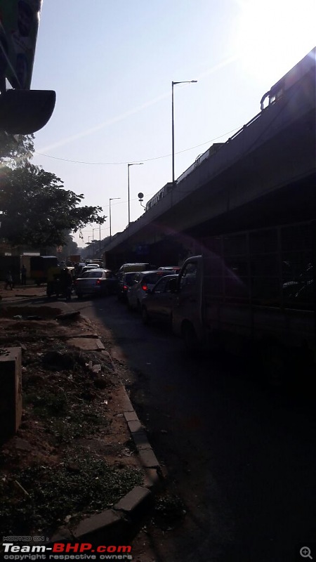 Rants on Bangalore's traffic situation-nimhans.jpg