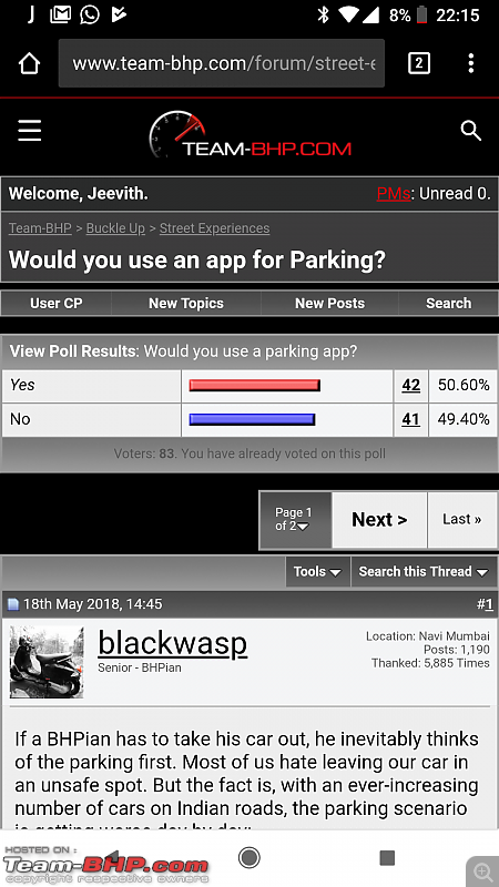Would you use an app for Parking?-screenshot_20180521221557.png