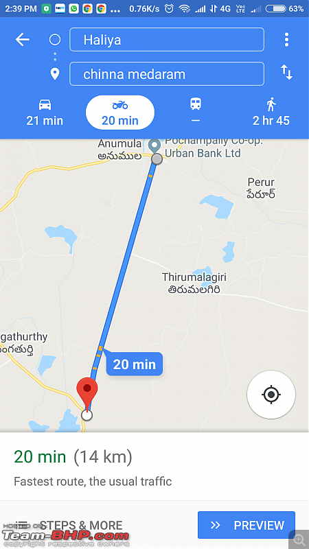 The straightest roads in India-screenshot_20180907143951916_com.google.android.apps.maps.png
