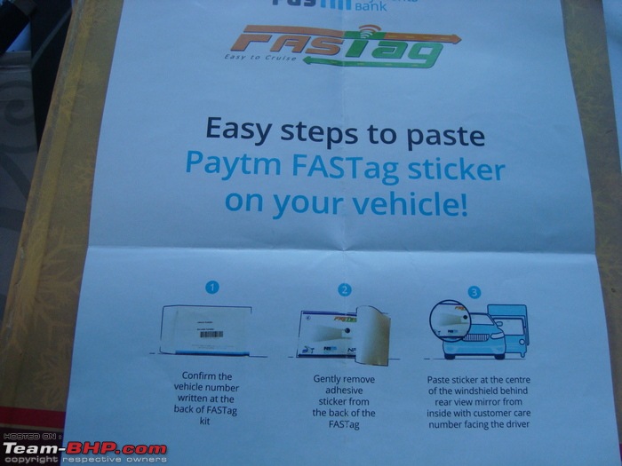 FASTag: All you need to know about procuring & using it!-dsc09388.jpg