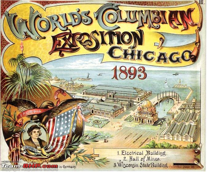 Are we there yet? The History of vehicle navigation devices-1893_world_columbian_exposition.jpg