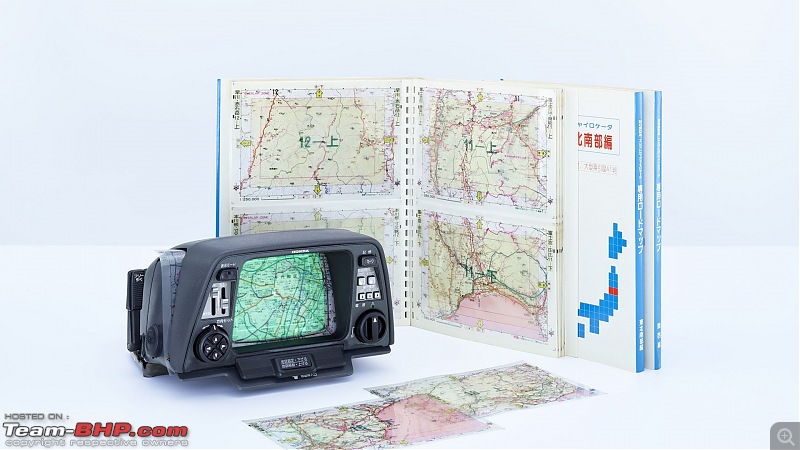 Are we there yet? The History of vehicle navigation devices-hondaelectrogyrocator.jpg