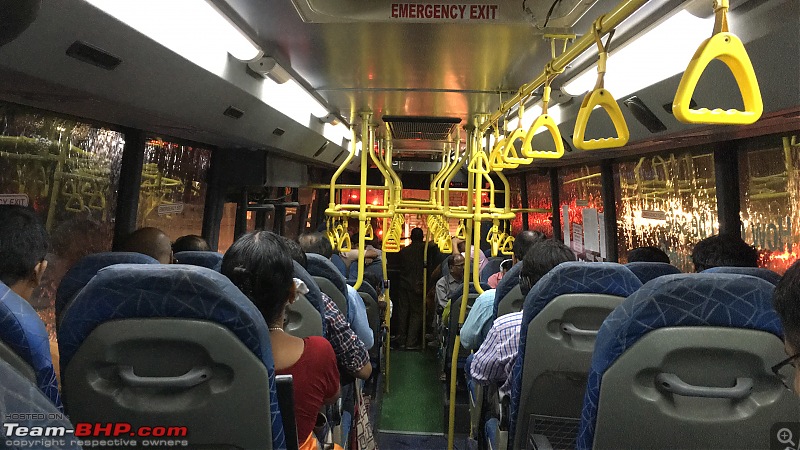 Real-life cases of multi-modal transport : Getting around Mumbai without a car-nmmt-inside.jpg