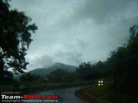 Deluge, flash floods and mudslides: South Goa-heavy-rain-en-route.jpg