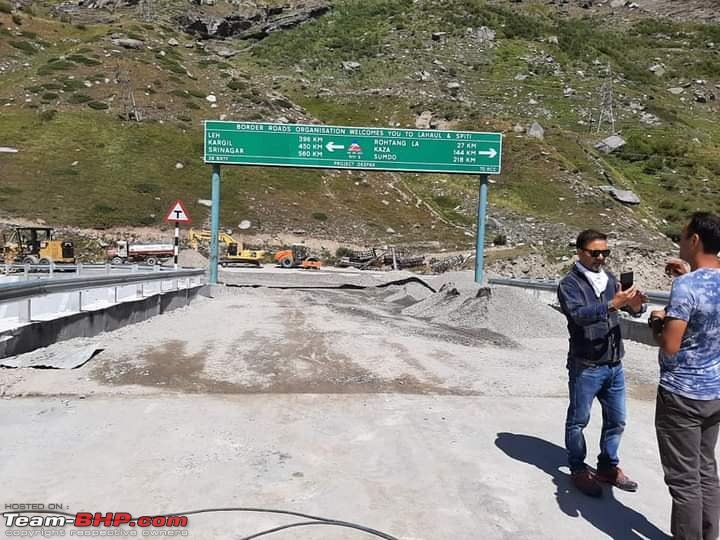 Atal Tunnel - World's longest highway tunnel above 10,000 ft. is now ready-ehabdi0voaaextx.jpeg