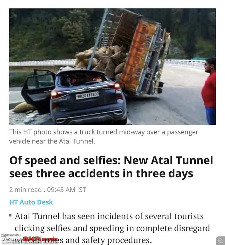 Atal Tunnel - World's longest highway tunnel above 10,000 ft. is now ready-530cedce318f4c1aa96e557f6358006b.jpeg