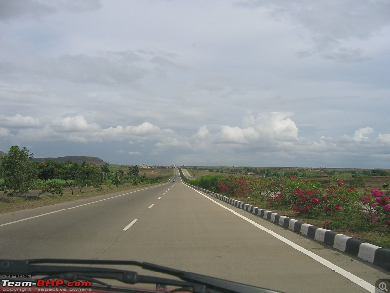 The Nightmare called Pune - Satara - Karad - Kolhapur Highway-2007.jpg
