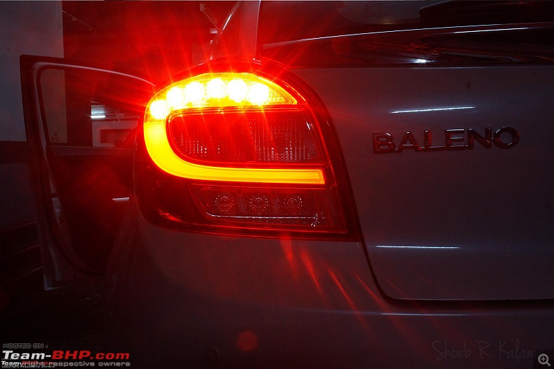 Complaint! The LED tail-lights of some Indian cars are way too bright-baleno-lights.jpg