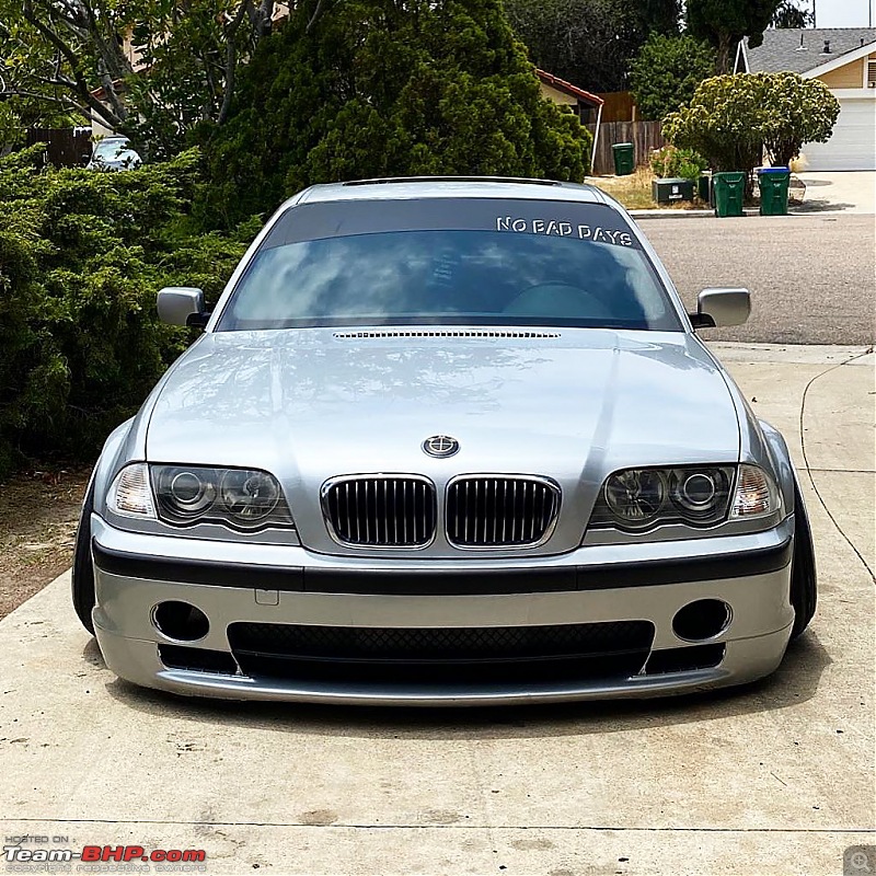 Owner of loud BMW sued ,000 by neighbours over "loss of quiet enjoyment"-bmwownersued.jpg