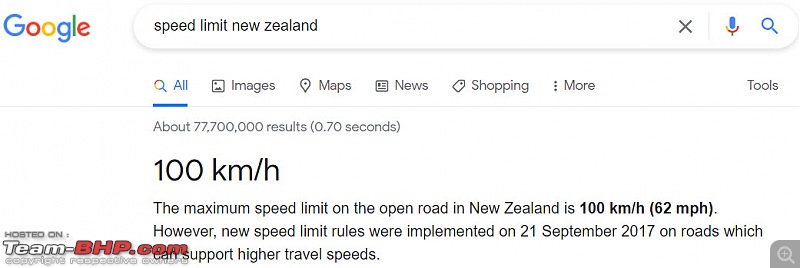 Proposal to increase highway speeds to 120 kmph dismissed-nz_speedlimit.jpg