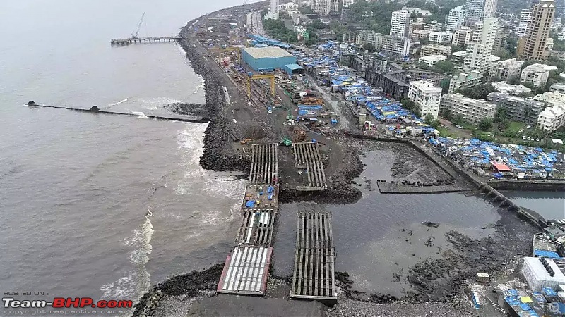Mumbai Coastal Road construction begins (South Mumbai phase)-c1.jpg