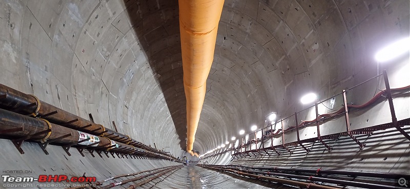Mumbai Coastal Road construction begins (South Mumbai phase)-tunnel.jpg