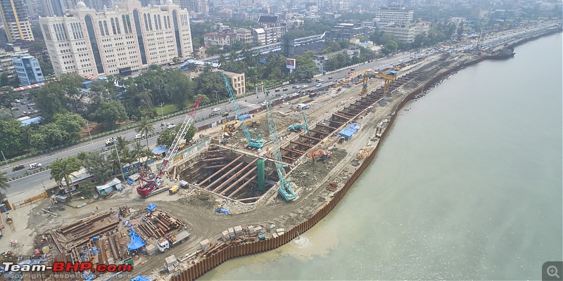 Mumbai Coastal Road construction begins (South Mumbai phase)-gc-retrival-shaft-lhs-cut-cover.jpg