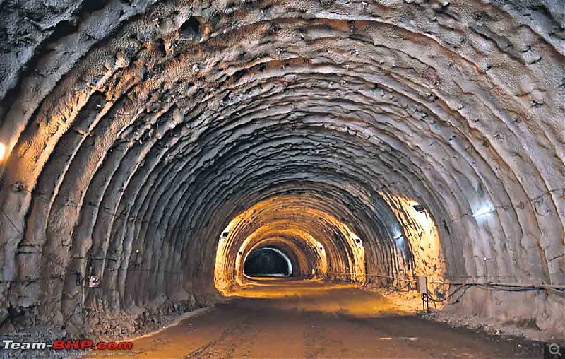 The Z Morh and Zojila tunnels: The two tunnels which will make the Srinagar-Leh road all weather-zojila.jpg