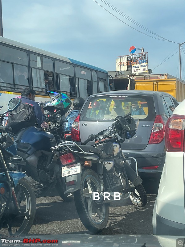 Rants on Bangalore's traffic situation-946bbc15999c41d58ab67a7d7fcb454c.jpeg
