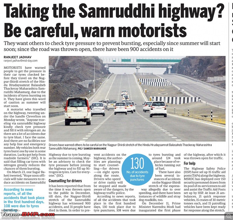 Samruddhi Mahamarg: 701 km super expressway will connect Nagpur to Mumbai-fstqrttwaai8cid.jpg