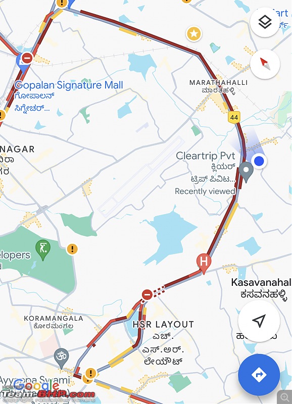 Rants on Bangalore's traffic situation-img_1140.jpeg