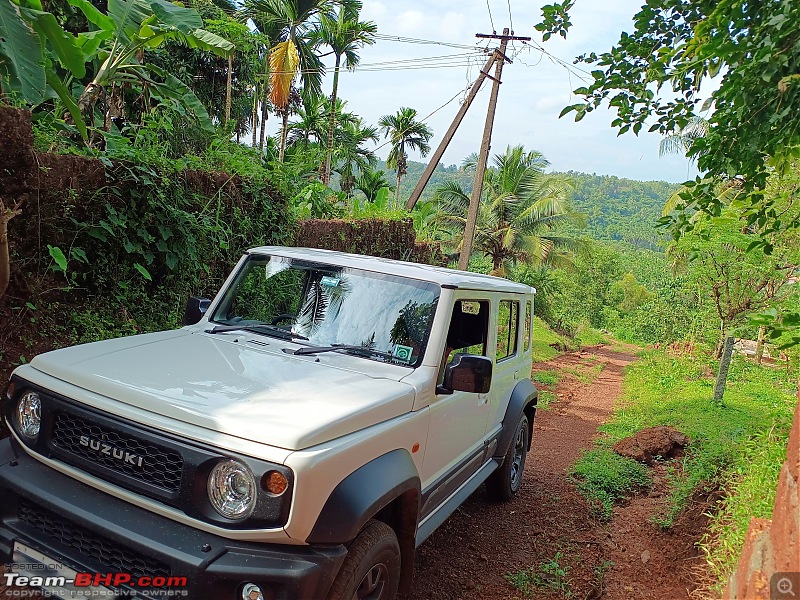 A ridiculous misadventure - Manza stuck on wet grass & mud-100001877701.jpeg