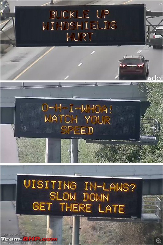USA: Department of Transport wants funny road signs on highways to be banned-roadsigns.jpeg