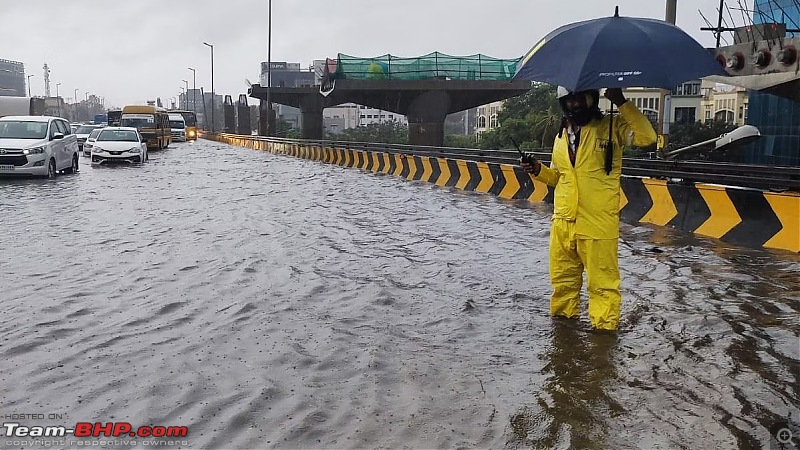 Rants on Bangalore's traffic situation-flyover.jpg