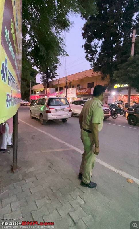 Called the Cops connected  an idiot blocking my car   (Haryana Edition)-photo_20240829_010020.jpg