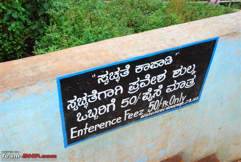 How do you stick a bell on a wall? Pics of Quirky signs, captions & boards-dsc_8454-medium.jpg