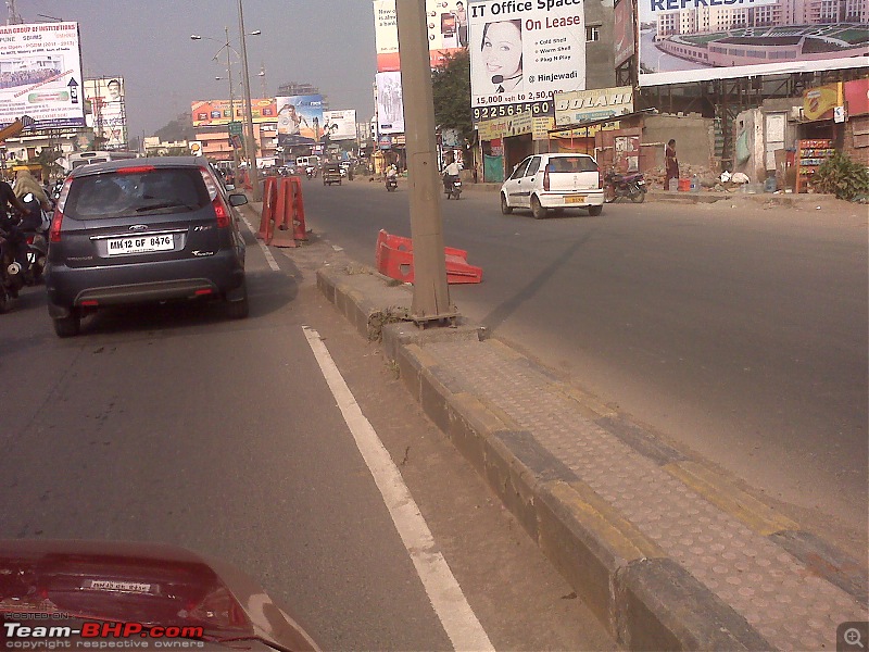 Hinjewadi Traffic Issues-img00097.jpg