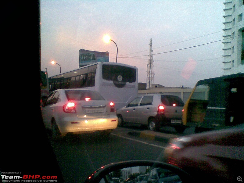 Hinjewadi Traffic Issues-19062012.jpg