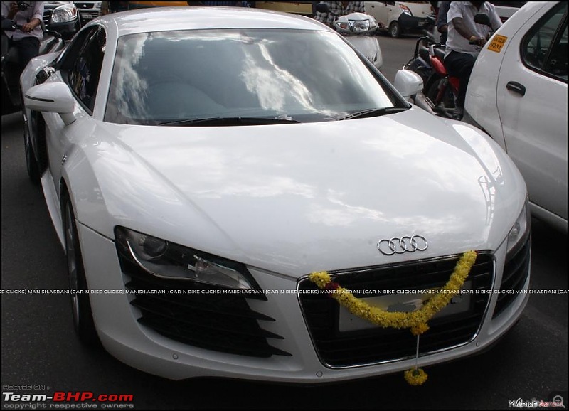 Supercars & Imports : Bangalore-nl-r8.jpg