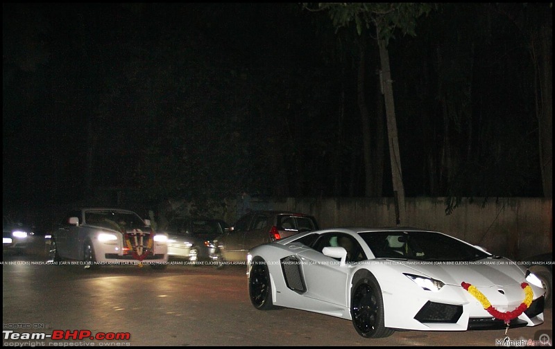 Supercars & Imports : Bangalore-77-1.jpg