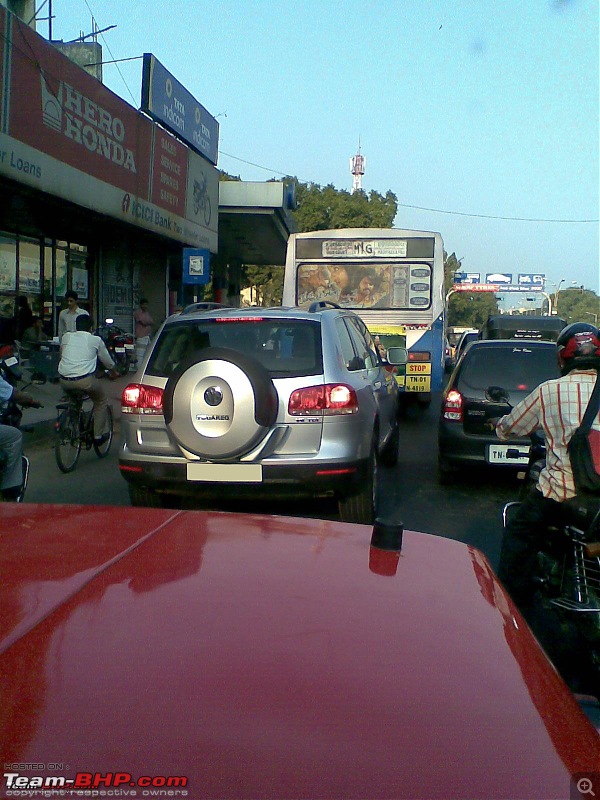 Supercars & Imports : Chennai-1.jpg