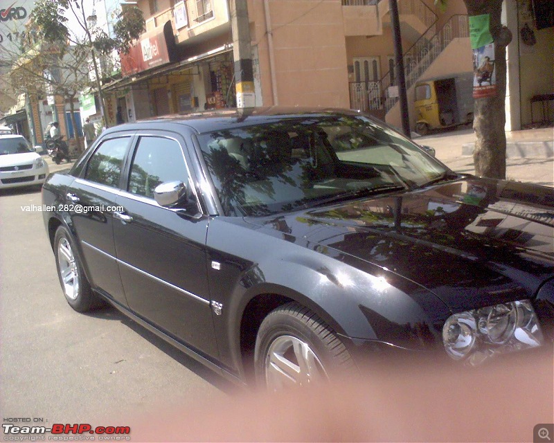 Supercars & Imports : Bangalore-dsc00407.jpg