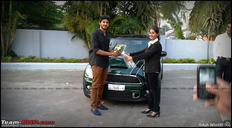 South Indian Movie stars and their cars-468450_391147520963048_1272827631_o.jpg