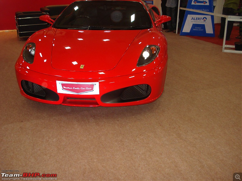 Supercars & Imports : Chennai-dsc08883.jpg