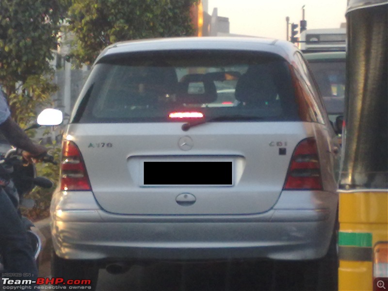 Supercars & Imports : Chennai-merc-.jpg