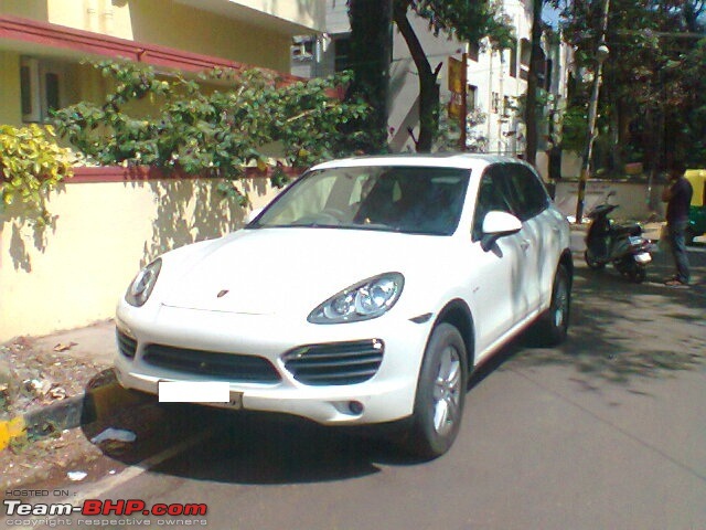 Supercars & Imports : Bangalore-photo0230.jpg
