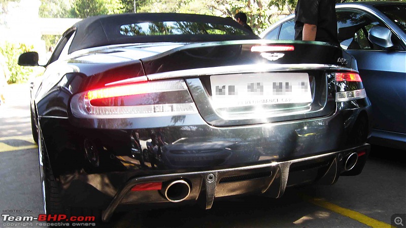 Supercars & Imports : Bangalore-dbs-2.jpg