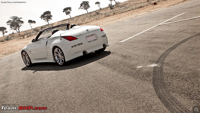 Supercars & Imports : Bangalore-350z-1-1.jpg