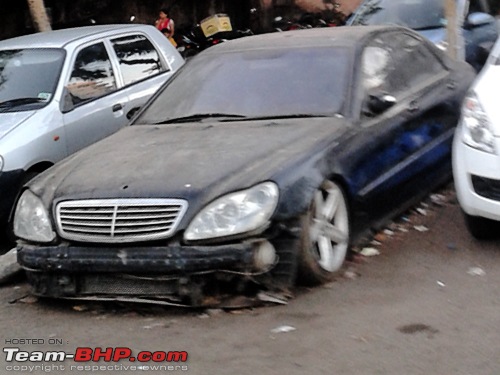 Pics: Imports gathering dust in India-s500.jpg