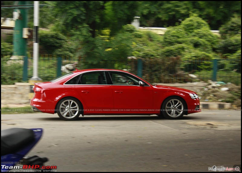 Supercars & Imports : Bangalore-picture-369.jpg